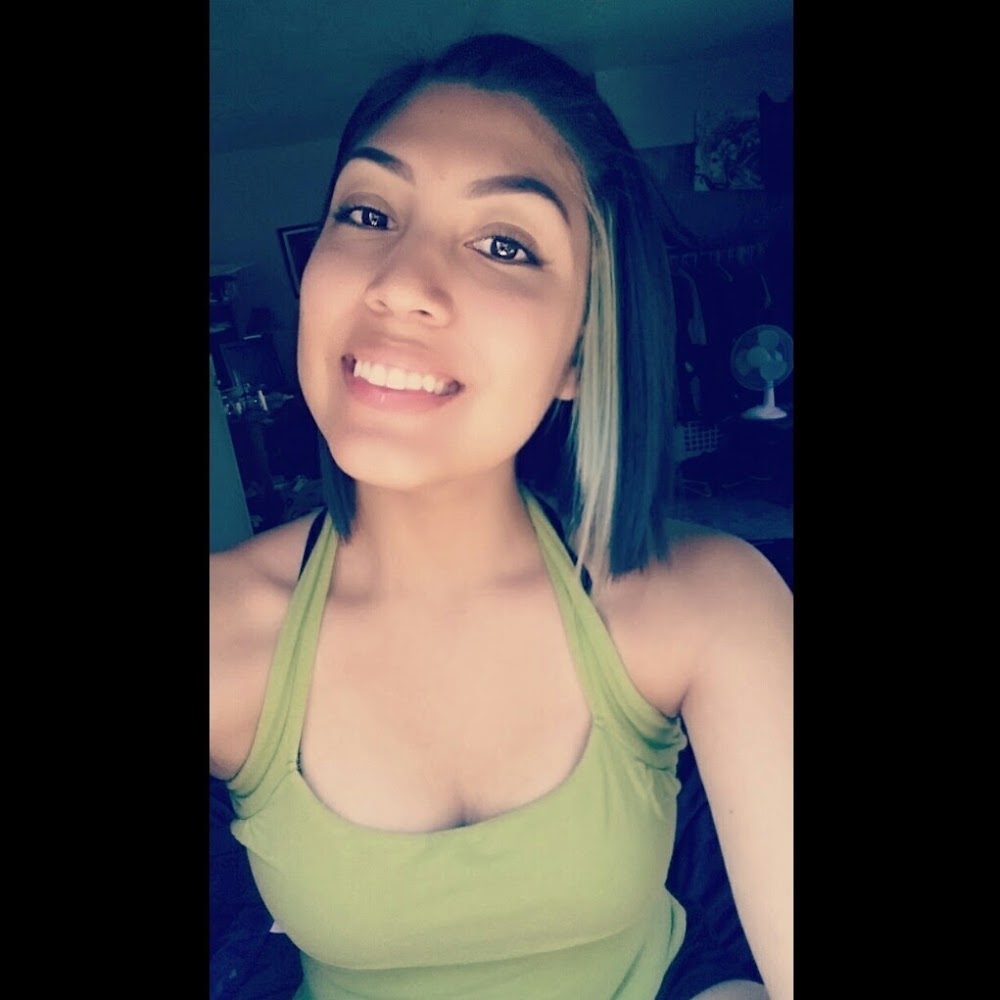 Meet your Posher, Maribel